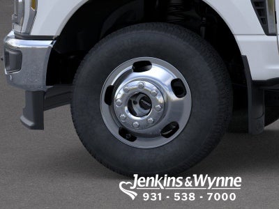 2026 Ford F-350SD King Ranch IN-TRANSIT