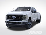2026 Ford F-350SD King Ranch IN-TRANSIT