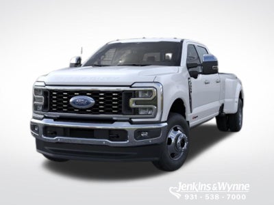 2026 Ford F-350SD King Ranch IN-TRANSIT