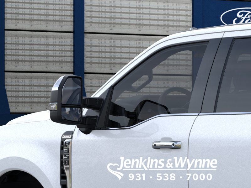2026 Ford F-350SD King Ranch IN-TRANSIT