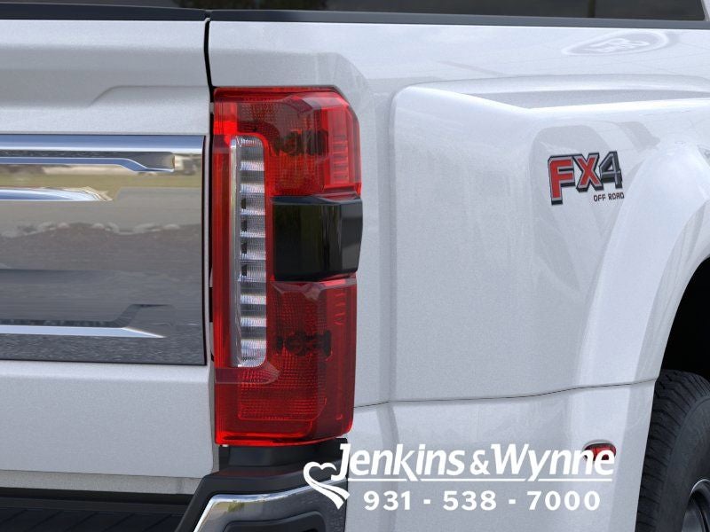 2026 Ford F-350SD King Ranch IN-TRANSIT