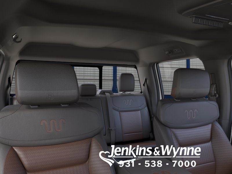 2026 Ford F-350SD King Ranch IN-TRANSIT