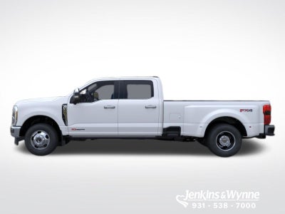 2026 Ford F-350SD King Ranch IN-TRANSIT