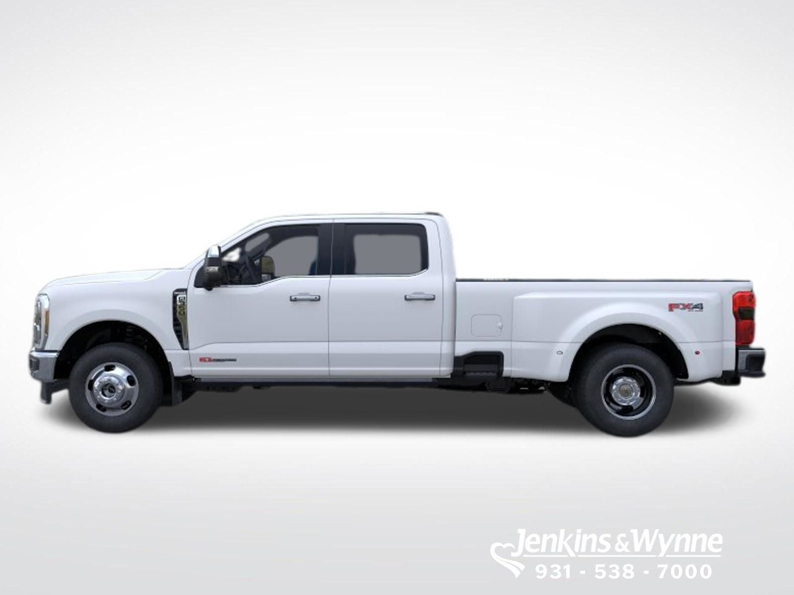 2026 Ford F-350SD King Ranch IN-TRANSIT