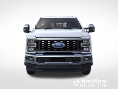 2026 Ford F-350SD King Ranch IN-TRANSIT