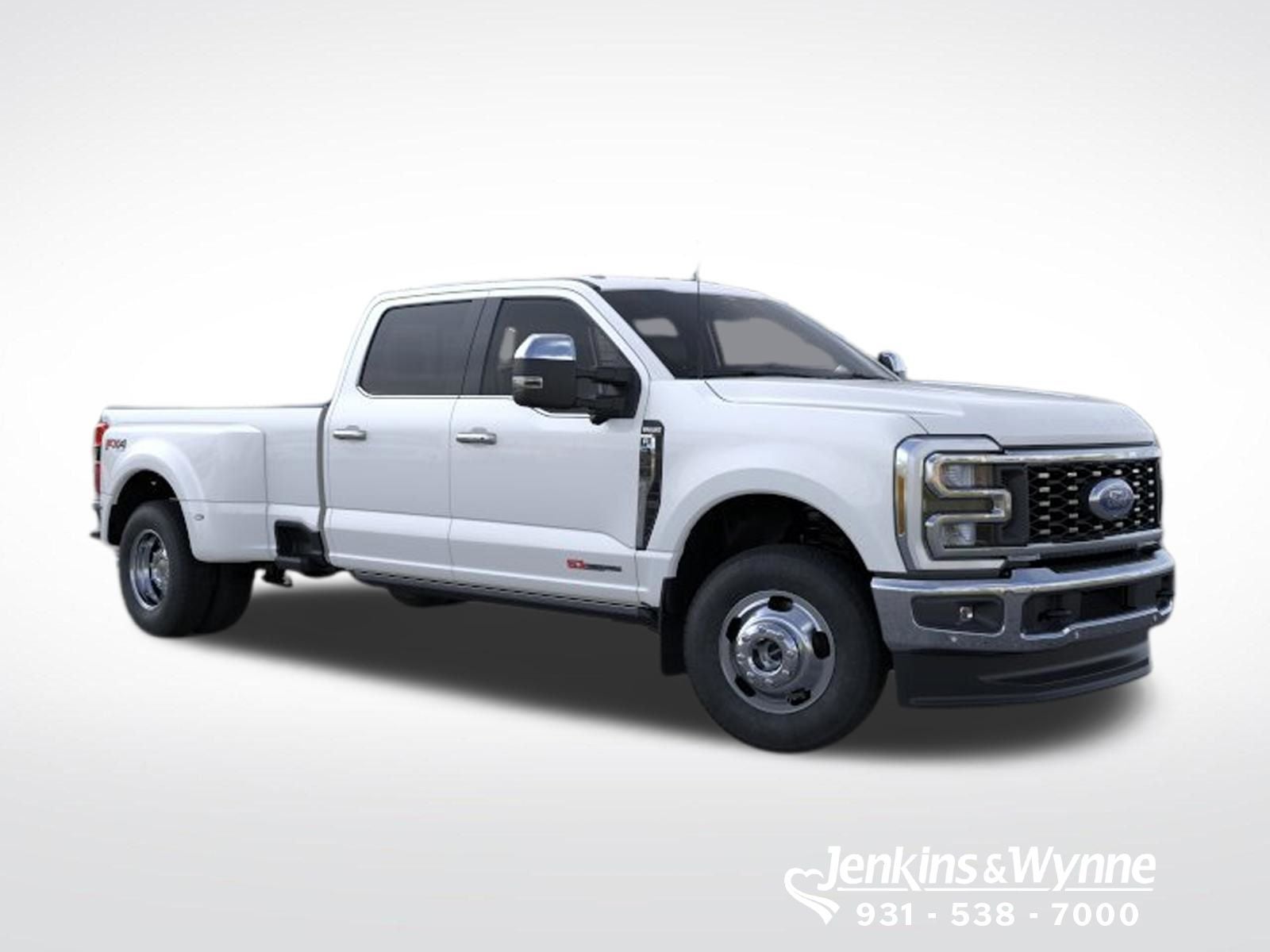 2026 Ford F-350SD King Ranch IN-TRANSIT