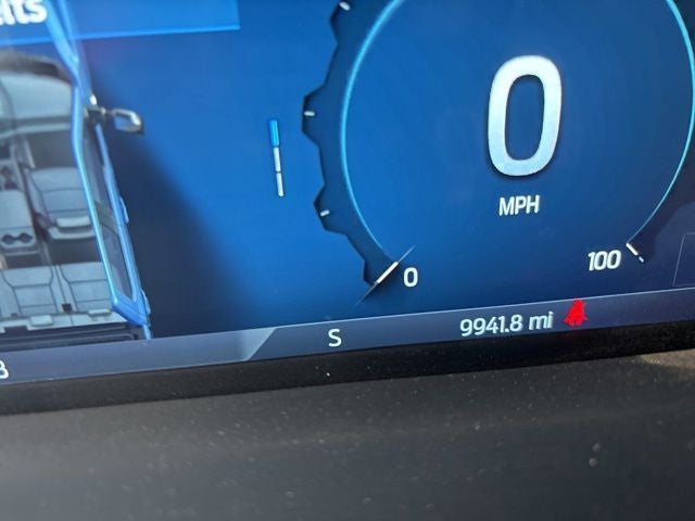 2025 Ford F-350SD King Ranch DRW