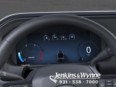 2026 Ford F-350SD Platinum DRW