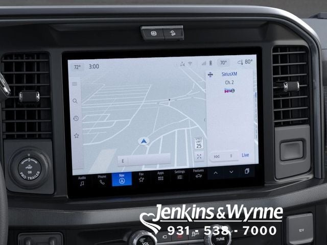 2026 Ford F-350SD Platinum DRW