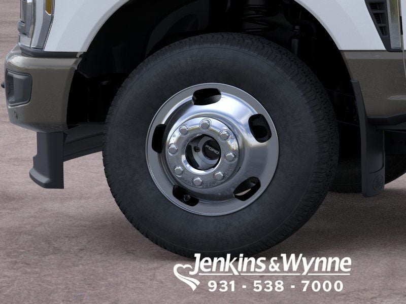 2026 Ford F-350SD King Ranch IN-TRANSIT