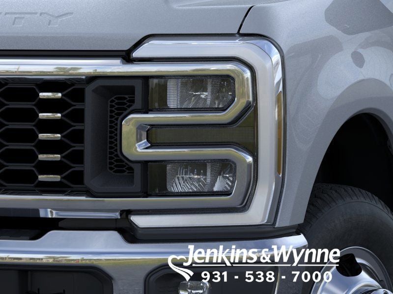 2026 Ford F-350SD King Ranch IN-TRANSIT