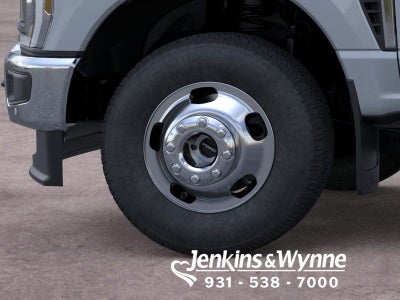 2026 Ford F-350SD King Ranch IN-TRANSIT