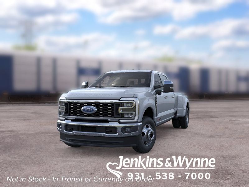 2026 Ford F-350SD King Ranch IN-TRANSIT