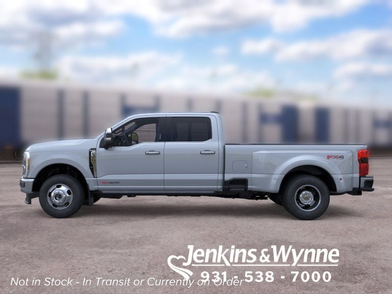 2026 Ford F-350SD King Ranch IN-TRANSIT
