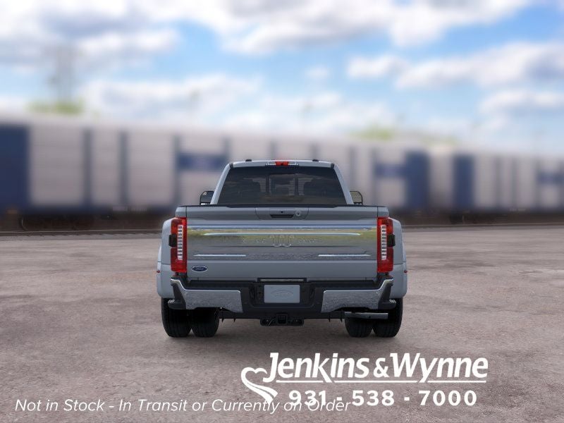 2026 Ford F-350SD King Ranch IN-TRANSIT