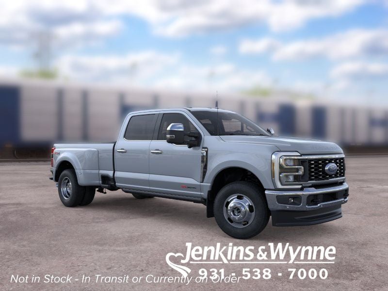2026 Ford F-350SD King Ranch IN-TRANSIT