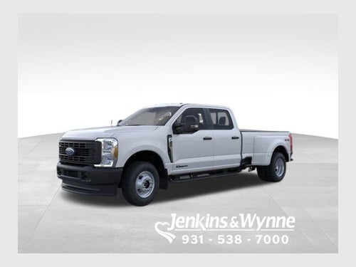 2026 Ford F-350SD XL DRW