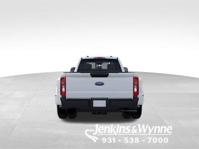 2026 Ford F-350SD XL DRW