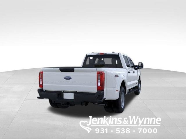 2026 Ford F-350SD XL DRW