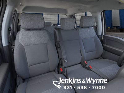 2026 Ford F-350SD XLT DRW