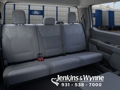 2026 Ford F-350SD XLT DRW