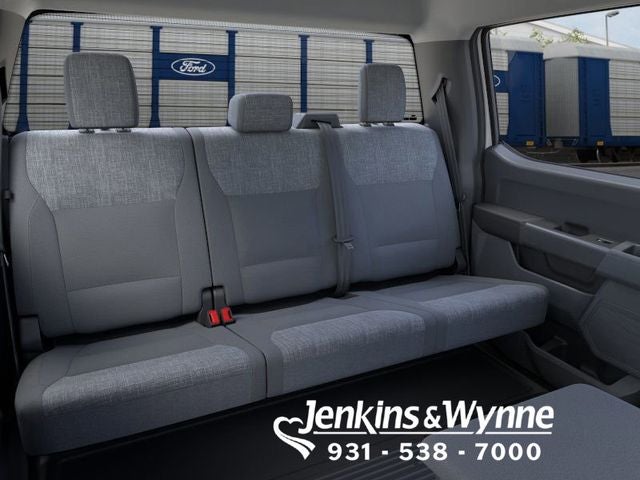 2026 Ford F-350SD XLT DRW