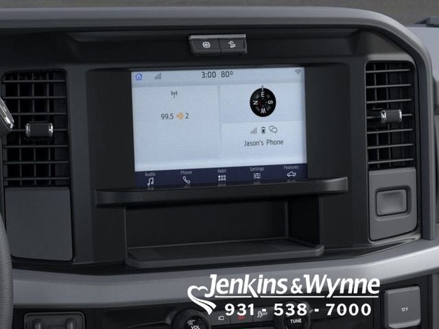 2026 Ford F-350SD XLT DRW