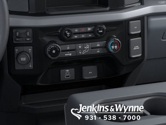 2026 Ford F-350SD XLT DRW