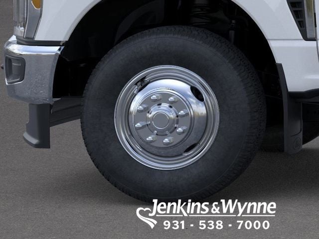 2026 Ford F-350SD XLT DRW