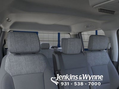 2026 Ford F-350SD XLT DRW