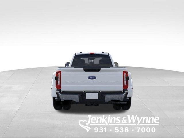 2026 Ford F-350SD XLT DRW