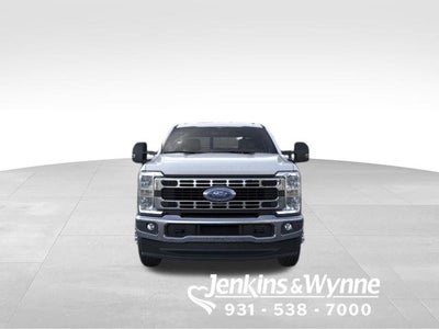 2026 Ford F-350SD XLT DRW