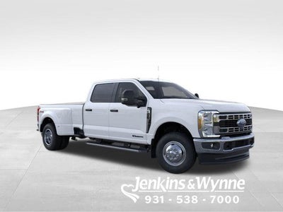2026 Ford F-350SD XLT DRW