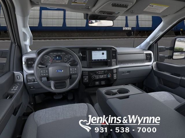 2026 Ford F-350SD XLT DRW