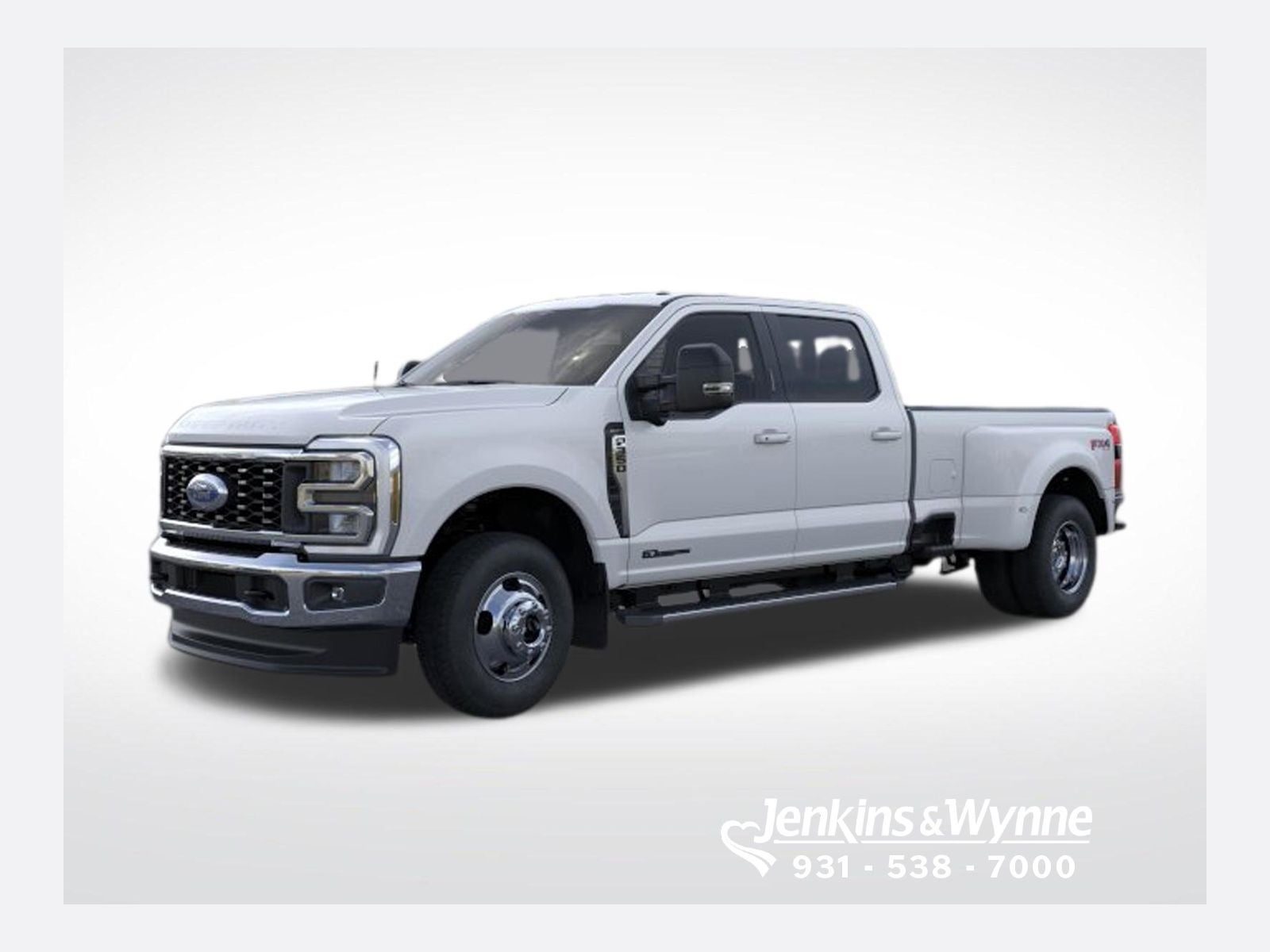 2026 Ford F-350's photo