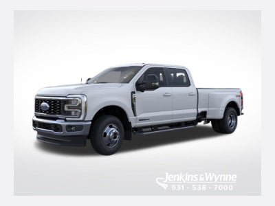 2026 Ford F-350SD Lariat IN-TRANSIT