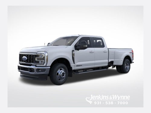 2026 Ford F-350SD Lariat IN-TRANSIT
