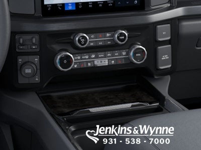 2026 Ford F-350SD Lariat IN-TRANSIT