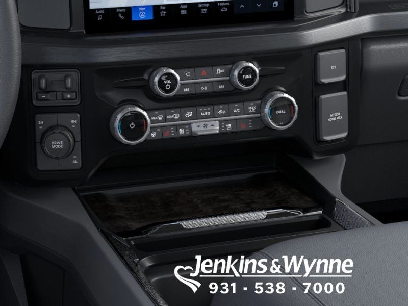 2026 Ford F-350SD Lariat IN-TRANSIT