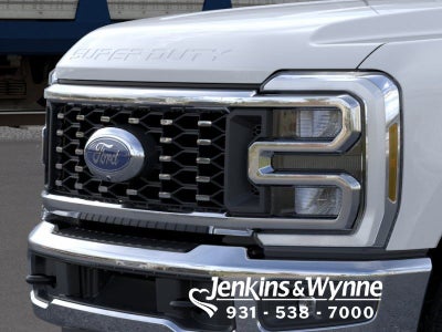 2026 Ford F-350SD Lariat IN-TRANSIT