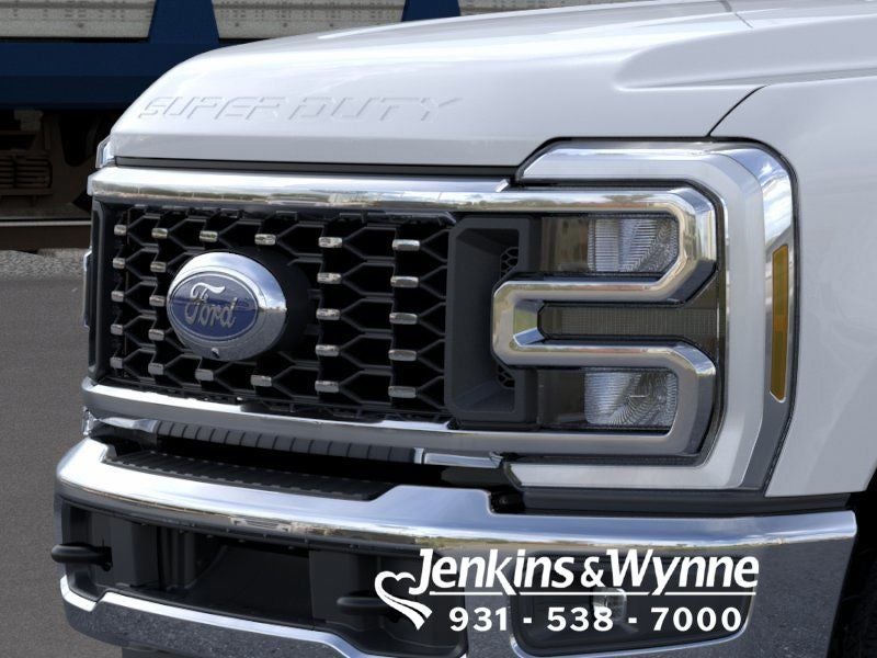 2026 Ford F-350SD Lariat IN-TRANSIT