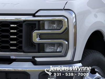 2026 Ford F-350SD Lariat IN-TRANSIT