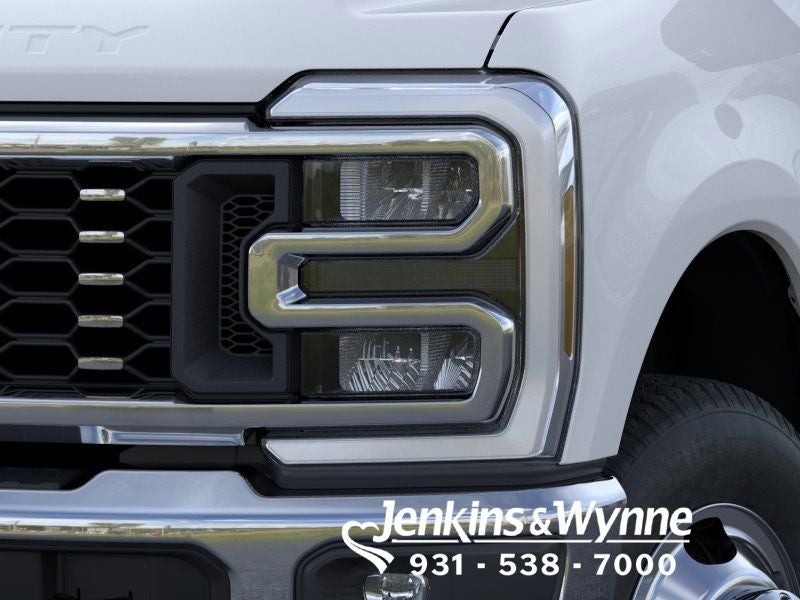 2026 Ford F-350SD Lariat IN-TRANSIT