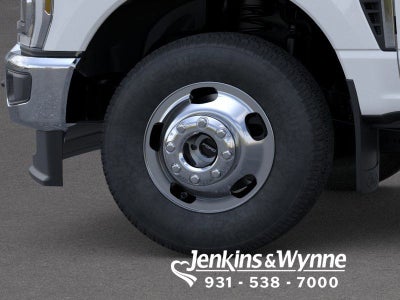 2026 Ford F-350SD Lariat IN-TRANSIT