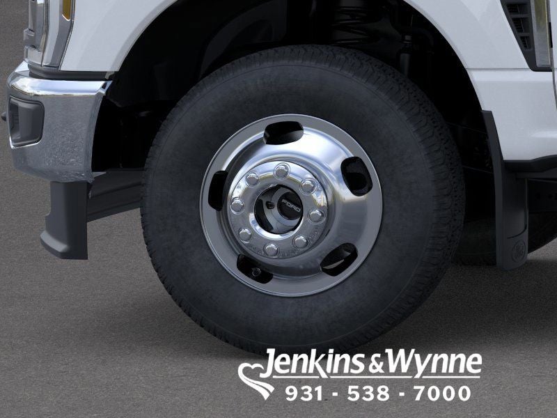 2026 Ford F-350SD Lariat IN-TRANSIT