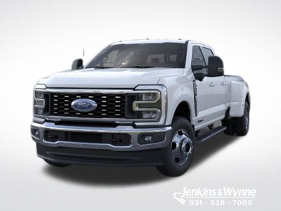 2026 Ford F-350SD Lariat IN-TRANSIT
