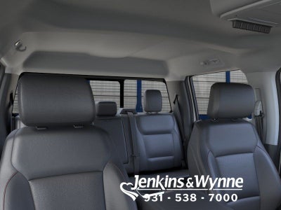 2026 Ford F-350SD Lariat IN-TRANSIT