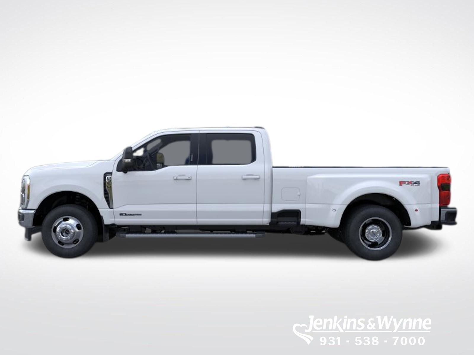 2026 Ford F-350SD Lariat IN-TRANSIT