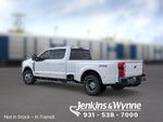 2026 Ford F-350SD Lariat DRW