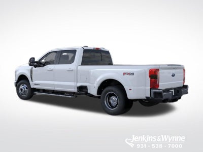 2026 Ford F-350SD Lariat IN-TRANSIT